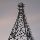 60m 자체 지원 WiFi 통신 통신 타워
