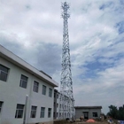 GB / ANSI / TIA-222-G GSM 통신 철탑
