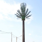 카무플라주 통신 소나무 야자나무 타워 0m - 80m 높이