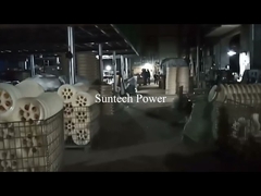 1040 시리즈 스트링 블록 맞춤형 오버헤드 전송 라인 도구