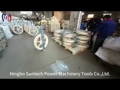 660mm 나일론 셰이브 20kN 광섬유 케이블 도구