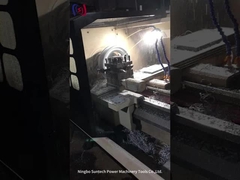 송전선을 위한 1T SHD 모델 알루미늄 도르래 바퀴 가선 블록