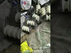 블록을 묶는 5kn 트리플 풀리 블록 도체