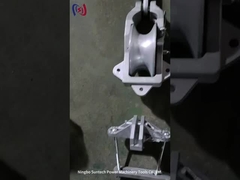 SH10TY 10KN 도체 범용 묶는 풀리 블록