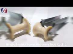 D 시리즈 출구 보호 케이블 당기는 롤러 스트링 도구