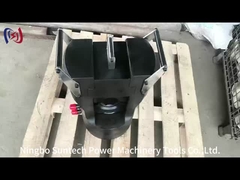 300KN 중량 크림 툴 케이블 럭