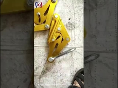 클램프를 따라 오세요