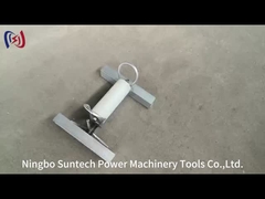 SHS 개방 보호 케이블 롤러 지하 케이블 당기는 도구