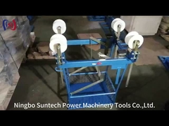 검사용 트롤리 및 오버헤드 라인 쌍둥이 선도체에 대한 라이브 라인 작업용 자전거