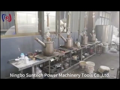 롤러를 놓는 주문을 받아서 만들어진 튼튼한 나일론 Sheave 바퀴 케이블