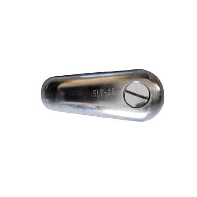 품질  Fixed Joints Industrial Grade Linkage Devices For Overhead Line Installation​ 공장