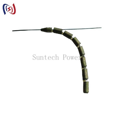 품질  Anti Twist Running Board Heavy Duty Conductor Support For Transmission Lines 공장