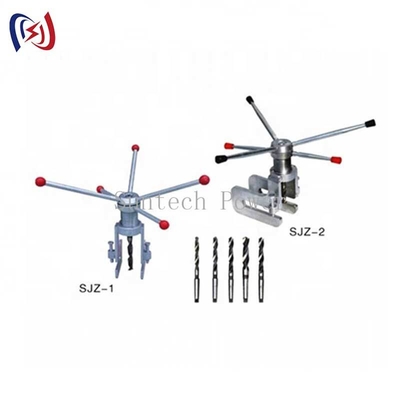 품질  ​​Angel Iron Manual Drill Industrial Strength Manual Drill For Electricians And Contractors​ 공장