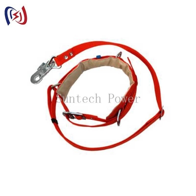 품질  100KG Safety Harness for Power Line Construction 23061-23064A 공장
