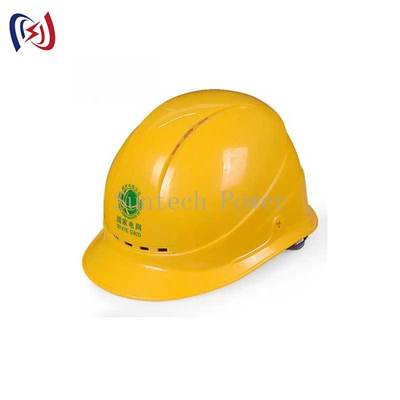 품질  Professional Safety Hat For Electrical Construction And Maintenance Work Protection 공장