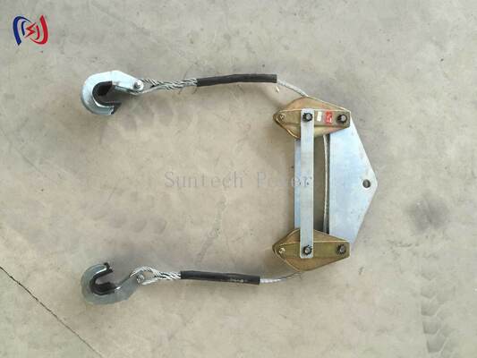 품질  Heavy Duty Multiple Fission Conductor Lifter for Simultaneous Multi Conductor Handling and Enhanced Worker Safety 공장