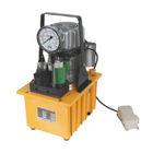한 개인 전기 구동식 펌프 70MPa 또는 이중 스테이지 유압펌프 도구