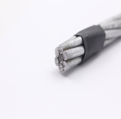 플린트 ASTM B399 나 알루미늄 합금 도체 AAAC 전선