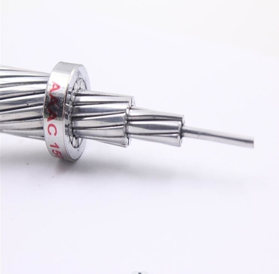 플린트 ASTM B399 나 알루미늄 합금 도체 AAAC 전선