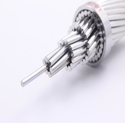 플린트 ASTM B399 나 알루미늄 합금 도체 AAAC 전선