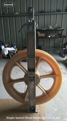 20KN OPGW 케이블 스트링 블록