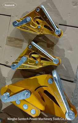 타워 에렉션 도구와 함께 클램프 ACSR 30KN M3000