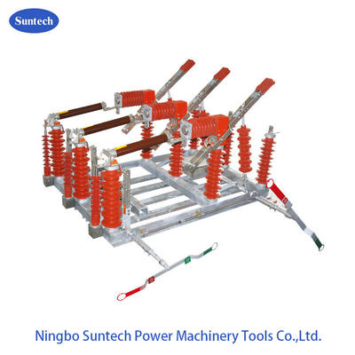3상 AC 12KV 실외 진공 부하 차단기