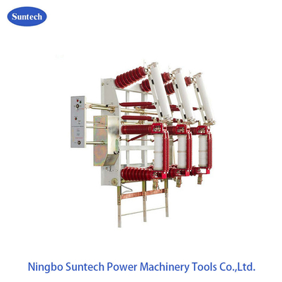 40.5KV 원격 제어 실내 진공 부하 차단 스위치