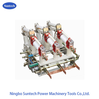 IEC 60420 10KV 고전압 진공 부하 차단 스위치