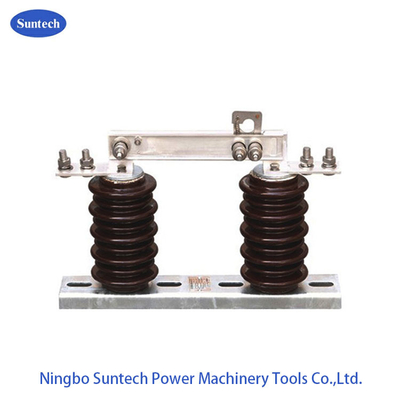 15KV 600A 단상 분리 도자기 분리 스위치