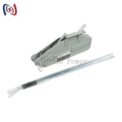 0.8T 핸드케이블 풀러