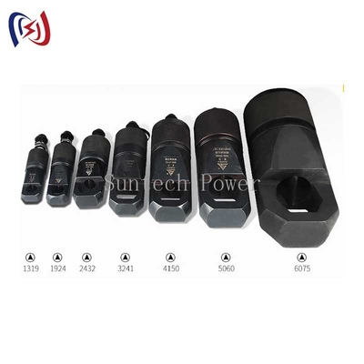 유압 너트 분리기 헤비 듀티 산업용 도구, 고착/녹슨 너트 M8-M24 제거용