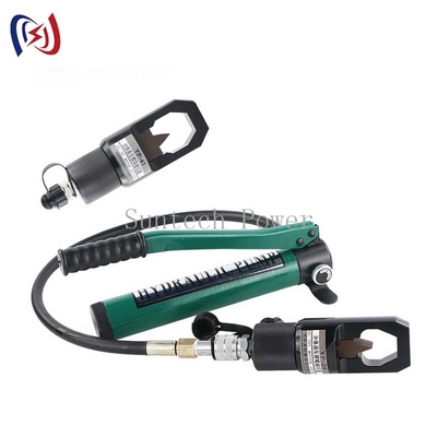 유압 너트 분리기 헤비 듀티 산업용 도구, 고착/녹슨 너트 M8-M24 제거용
