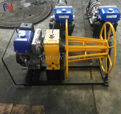 Heavy Duty Cone Take Up Machine With Robust Construction And Low Maintenance
