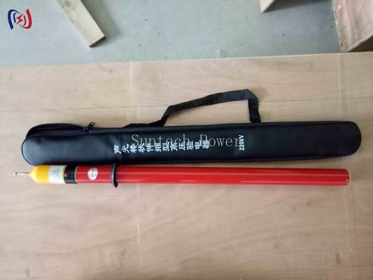 정적 전기를 감지하고 물리 실험을 위한 전문 전자기장