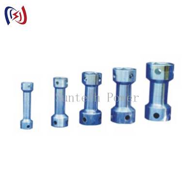 높은 토크 애플리케이션을 위한 듀얼 사이드 슬라이브 랜치 M16-M72