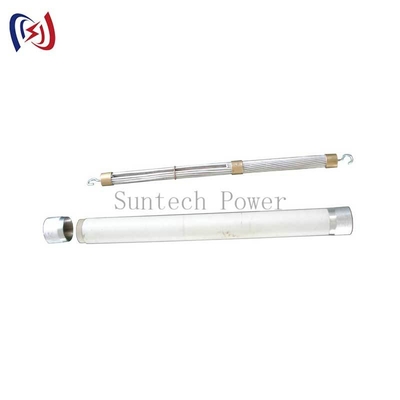 활선 온도 측정용 도체 온도계 -50-50℃