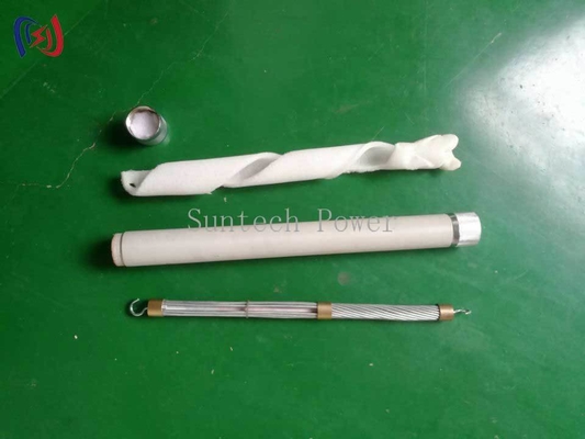 활선 온도 측정용 도체 온도계 -50-50℃