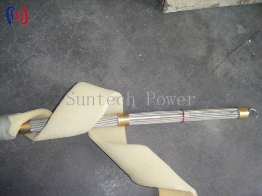 활선 온도 측정용 도체 온도계 -50-50℃