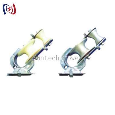 스카이워드 쓰리 퍼포스 스트링 블록 SHCS-2L 20KN 알루미늄 시브