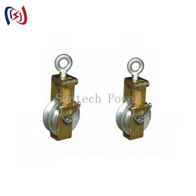 종단 블록 SH30J-SH80J 30-80KN 하중 부식 방지