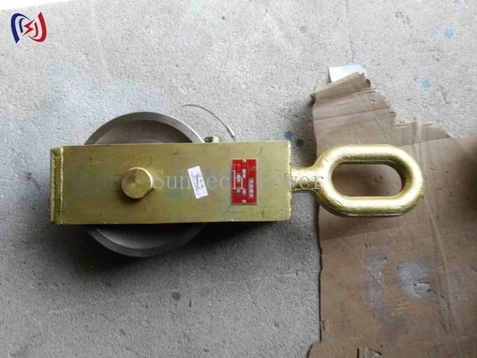 종단 블록 SH30J-SH80J 30-80KN 하중 부식 방지