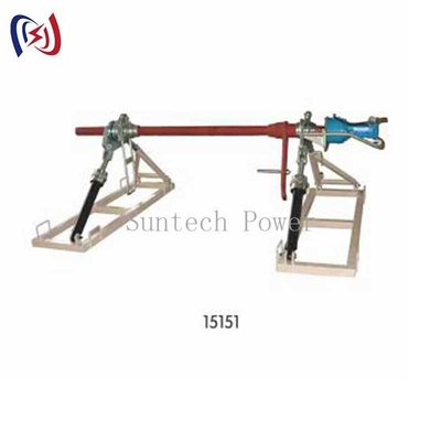 유압 컨덕터 릴 스탠드 SIPZ-5H 7000KG 용량