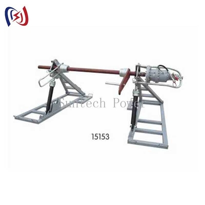 유압 컨덕터 릴 스탠드 SIPZ-5H 7000KG 용량