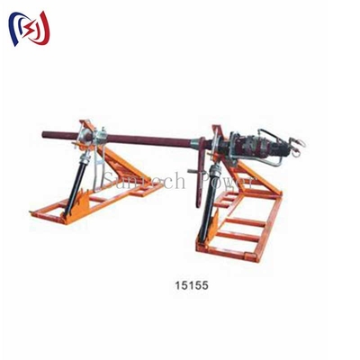 유압 컨덕터 릴 스탠드 SIPZ-5H 7000KG 용량
