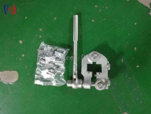 전기 라인 건설용 고도 크림프 도구 100-150KN