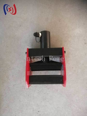 수압 버스 바 굽기 CB-150D 170KN 힘 250-340mm 높이