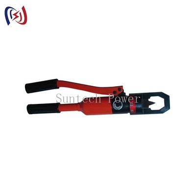 M8-M41 견과류용 수압 견과류 분단기 100-160KN