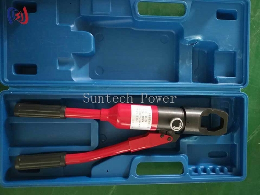 M8-M41 견과류용 수압 견과류 분단기 100-160KN