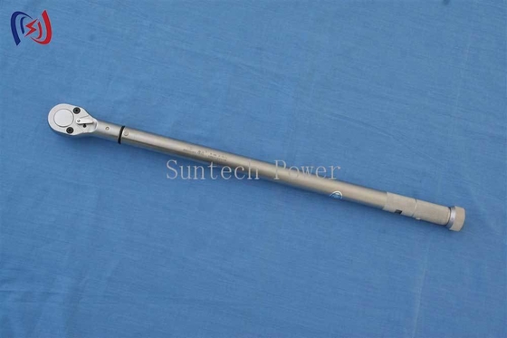 전기 공사를 위한 12.5mm 드라이브 토크 렌치 40-300N.m